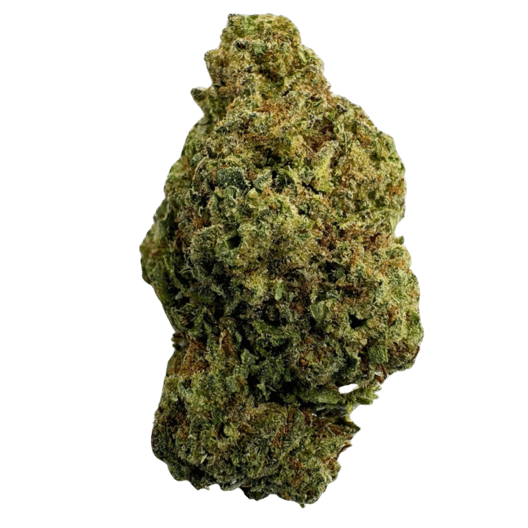 Perfect Plant GMO THCA Flower Cropped 768x768